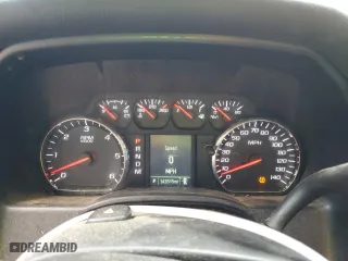2015 GMC Sierra 1500 with VIN 1GTV2TEH8FZ224945, listed as a Copart auction lot 67865784 with 143,515 mi miles and Salvage Title. Bid and sale history available at carsss.com. Image 9.