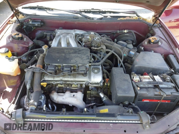 1996 Toyota Camry LE with VIN 4T1BF12K1TU129000, listed as a IAAI auction lot 42294535 with 157,851 mi miles and . Bid and sale history available at DreamBid. Image 10.