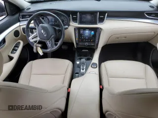 2020 Infiniti QX50 Luxe с VIN 3PCAJ5M35LF101608, выставлен на аукционе Copart как лот 88875985 с пробегом 88 867 миль миль и Списание • Salvage title. История ставок и продаж доступна на DreamBid. Изображение 8.