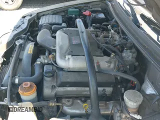 2003 Chevrolet Tracker ZR2 с VIN 2CNBJ734336916756, выставлен на аукционе IAAI как лот 42645717 с пробегом 47 240 миль миль и . История ставок и продаж доступна на DreamBid. Изображение 12.