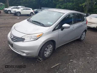 2015 Nissan Note S Plus с VIN 3N1CE2CPXFL412752, выставлен на аукционе IAAI как лот 42523293 с пробегом 64 490 миль миль и . История ставок и продаж доступна на DreamBid. Изображение 2.