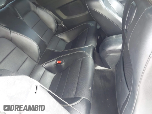 2020 Ford Mustang EcoBoost z VIN 1FATP8UH6L5131602, wystawiony jako IAAI lot #42228919 z przebiegiem 82 807 mil mil oraz . Historia ofert i sprzedaży dostępna na DreamBid. Obrazek 8.