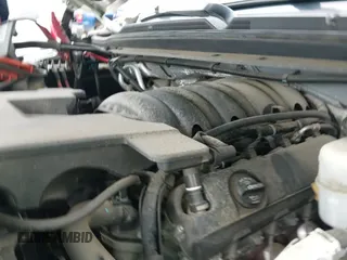 2017 Chevrolet Tahoe LT с VIN 1GNSKBKC7HR118244, выставлен на аукционе IAAI как лот 42849346 с пробегом 126 620 миль миль и . История ставок и продаж доступна на DreamBid. Изображение 20.