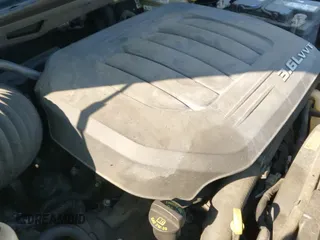 2013 Dodge Grand Caravan SE with VIN 2C4RDGBG0DR676328, listed as a IAAI auction lot 43022916 with 261,101 mi miles and . Bid and sale history available at DreamBid. Image 12.