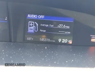 2014 Honda Civic EX-L with VIN 19XFB2F99EE071248, listed as a IAAI auction lot 42049041 with 145,378 mi miles and . Bid and sale history available at DreamBid. Image 7.