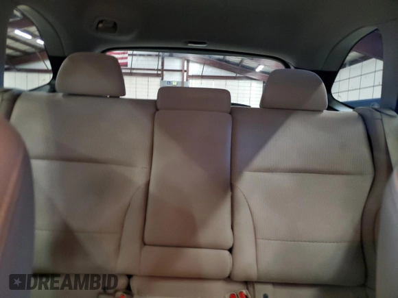 2015 Subaru Outback Premium with VIN 4S4BSAFC2F3304346, listed as a Copart auction lot 49284015 with 104,413 mi miles and Non Repairable. Bid and sale history available at DreamBid. Image 10.