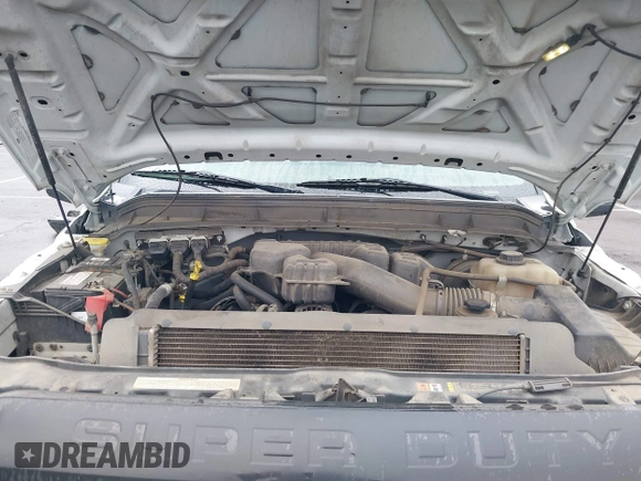 2016 Ford F-250 XL with VIN 1FTBF2A65GEA49942, listed as a IAAI auction lot 41903493 with 177,894 mi miles and . Bid and sale history available at DreamBid. Image 10.