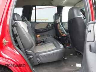 2000 Dodge Durango with VIN 1B4HS28Z4YF259625, listed as a IAAI auction lot 41943023 with 265,275 mi miles and . Bid and sale history available at DreamBid. Image 8.