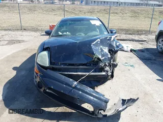 2003 Mitsubishi Eclipse GS with VIN 4A3AC44G33E140025, listed as a IAAI auction lot 41771913 with Not Provided miles and . Bid and sale history available at carsss.com. Image 11.
