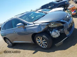 2013 Lexus RX 350 z VIN 2T2ZK1BA5DC116928, wystawiony jako IAAI lot #42237685 z przebiegiem 113 568 mil mil oraz . Historia ofert i sprzedaży dostępna na DreamBid. Obrazek 13.