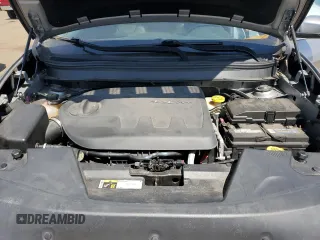 2014 Jeep Cherokee Limited with VIN 1C4PJMDS9EW140843, listed as a Copart auction lot 53610015 with 93,813 mi miles and Salvage Title. Bid and sale history available at carsss.com. Image 12.