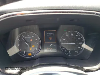 2020 Subaru Outback Premium with VIN 4S4BTAEC6L3180561, listed as a Copart auction lot 56052405 with 132,899 mi miles and Salvage title. Bid and sale history available at DreamBid. Image 9.
