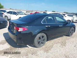 2010 Acura TSX с VIN JH4CU2F60AC019817, выставлен на аукционе IAAI как лот 42570561 с пробегом 157 282 миль миль и . История ставок и продаж доступна на DreamBid. Изображение 4.