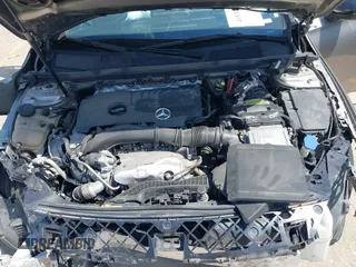 2020 Mercedes-Benz A 220 with VIN WDD3G4EB5LW036512, listed as a IAAI auction lot 40382327 with 59,667 mi miles and . Bid and sale history available at DreamBid. Image 10.