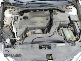 2016 Nissan Altima 2.5 S with VIN 1N4AL3AP8GN315754, listed as a Copart auction lot 52511695 with 212,855 mi miles and Salvage Title. Bid and sale history available at carsss.com. Image 11.