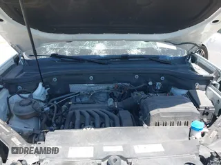 2021 Volkswagen Atlas SEL с VIN 1V2EE2CA8MC202806, выставлен на аукционе IAAI как лот 41984025 с пробегом 126 868 миль миль и . История ставок и продаж доступна на DreamBid. Изображение 10.