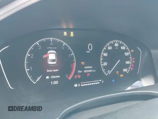 2024 Honda Civic Sport с VIN 2HGFE2F56RH536231, выставлен на аукционе IAAI как лот 42017525 с пробегом 5 440 миль миль и . История ставок и продаж доступна на DreamBid. Изображение 7.