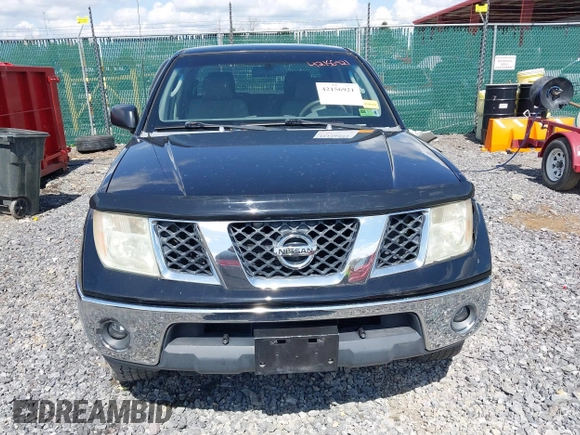 2007 Nissan Frontier Nismo z VIN 1N6AD07W37C447818, wystawiony jako IAAI lot #42156921 z przebiegiem 141 051 mil mil oraz . Historia ofert i sprzedaży dostępna na DreamBid. Obrazek 12.