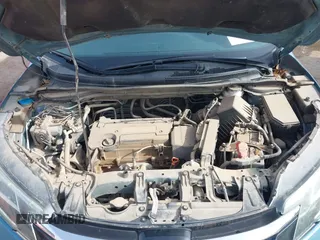 2015 Honda CR-V EX-L with VIN 2HKRM3H78FH554414, listed as a IAAI auction lot 41909098 with 85,264 mi miles and . Bid and sale history available at carsss.com. Image 10.