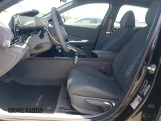 2024 Hyundai Elantra SEL with VIN KMHLM4DG2RU746211, listed as a Copart auction lot 54184085 with 4,783 mi miles and Salvage Title. Bid and sale history available at DreamBid. Image 7.