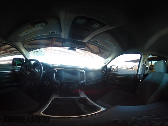 2016 Ram 2500 SLT с VIN 3C6UR5DLXGG227959, выставлен на аукционе IAAI как лот 42609927 с пробегом 186 337 миль миль и . История ставок и продаж доступна на DreamBid. Изображение 18.