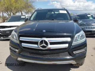 2014 Mercedes-Benz GL 450 z VIN 4JGDF7CE1EA342408, wystawiony jako IAAI lot #41968441 z przebiegiem 120 459 mil mil oraz . Historia ofert i sprzedaży dostępna na DreamBid. Obrazek 12.