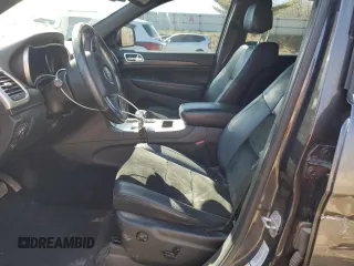 2015 Jeep Grand Cherokee Laredo with VIN 1C4RJFAGXFC228825, listed as a Copart auction lot 53097365 with 102,416 mi miles and Clean Title. Bid and sale history available at carsss.com. Image 7.