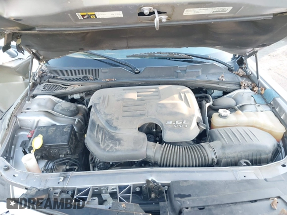 2016 Dodge Challenger SXT с VIN 2C3CDZAG0GH344813, выставлен на аукционе IAAI как лот 41091908 с пробегом 105 813 миль миль и . История ставок и продаж доступна на DreamBid. Изображение 10.