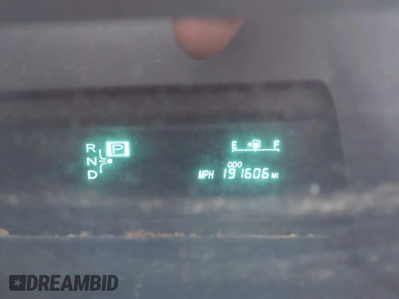 2009 Toyota Prius with VIN JTDKB20U393464588, listed as a IAAI auction lot 41549424 with 191,606 mi miles and . Bid and sale history available at DreamBid. Image 7.