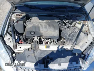 2014 Chevrolet Impala LS with VIN 2G1WA5E39E1153813, listed as a IAAI auction lot 42062409 with 343,418 mi miles and . Bid and sale history available at DreamBid. Image 10.