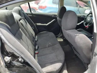 2010 Nissan Altima 2.5 S with VIN 1N4AL2AP5AN534155, listed as a Copart auction lot 54011985 with 86,516 mi miles and Salvage Title. Bid and sale history available at carsss.com. Image 10.