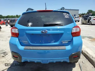 2017 Subaru Crosstrek Premium с VIN JF2GPABC1HH269968, выставлен на аукционе Copart как лот 56564915 с пробегом 89 785 миль миль и Списание • Salvage title. История ставок и продаж доступна на DreamBid. Изображение 6.