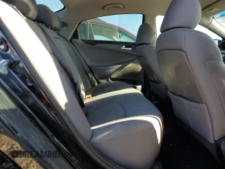 2011 Hyundai Sonata GLS with VIN 5NPEB4AC9BH191794, listed as a Copart auction lot 56242915 with 118,956 mi miles and Clean Title. Bid and sale history available at DreamBid. Image 10.