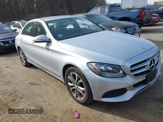 2015 Mercedes-Benz C 300 Luxury with VIN 55SWF4KBXFU077028, listed as a IAAI auction lot 41728293 with 149,131 mi miles and . Bid and sale history available at DreamBid. Image 1.