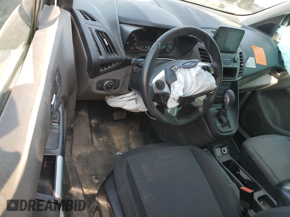 2022 Ford Transit Connect XLT с VIN NM0LS7T29N1508320, выставлен на аукционе Copart как лот 55543894 с пробегом 223 846 миль миль и . История ставок и продаж доступна на DreamBid. Изображение 8.
