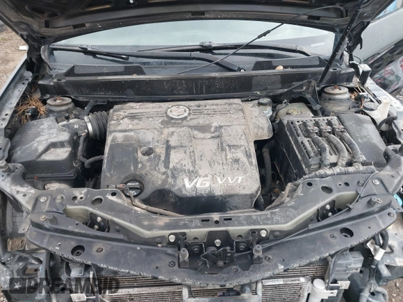 2012 Cadillac SRX Premium Collection with VIN 3GYFNFE35CS599969, listed as a IAAI auction lot 41764337 with 154,864 mi miles and . Bid and sale history available at DreamBid. Image 10.