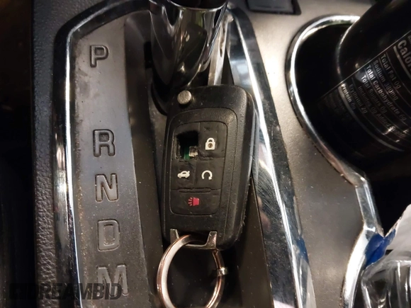 2017 Chevrolet Equinox Premier with VIN 2GNFLGEK6H6223965, listed as a IAAI auction lot 42183617 with 178,013 mi miles. Bid and sale history available at carsss.com. Image 11.