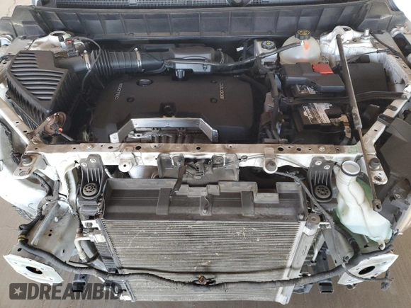 2017 GMC Acadia SLE with VIN 1GKKNLLA4HZ270165, listed as a Copart auction lot 84859014 with 105,232 mi miles and Salvage Title. Bid and sale history available at carsss.com. Image 12.