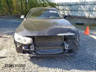 2015 BMW 4 Series 428i xDrive с VIN WBA4A7C52FD414569, выставлен на аукционе Copart как лот 55666205 с пробегом 63 773 миль миль и Списание • Salvage title. История ставок и продаж доступна на DreamBid. Изображение 5.