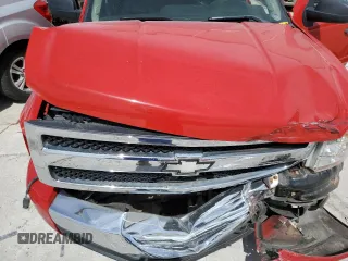 2007 Chevrolet Silverado 1500 LT w/1LT with VIN 3GCEK13C47G512801, listed as a Copart auction lot 69797214 with 179,981 mi miles and Non Repairable. Bid and sale history available at carsss.com. Image 11.