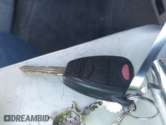 2006 Jeep Commander с VIN 1J8HH48NX6C330781, выставлен на аукционе IAAI как лот 41604799 с пробегом 117 200 миль миль и . История ставок и продаж доступна на DreamBid. Изображение 11.