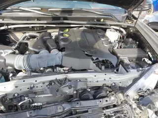 2023 Toyota 4Runner SR5 z VIN JTEMU5JR5P6180062, wystawiony jako IAAI lot #41089572 z przebiegiem 19 024 mil mil oraz . Historia ofert i sprzedaży dostępna na DreamBid. Obrazek 10.