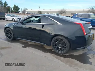 2012 Cadillac CTS with VIN 1G6DA1E38C0152736, listed as a IAAI auction lot 41710461 with 152,523 mi miles and . Bid and sale history available at DreamBid. Image 3.