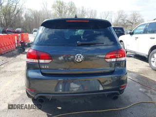 2014 Volkswagen GTI Wolfsburg Edition с VIN WVWGD7AJ6EW002617, выставлен на аукционе IAAI как лот 41908893 с пробегом 92 161 миль миль и . История ставок и продаж доступна на DreamBid. Изображение 17.