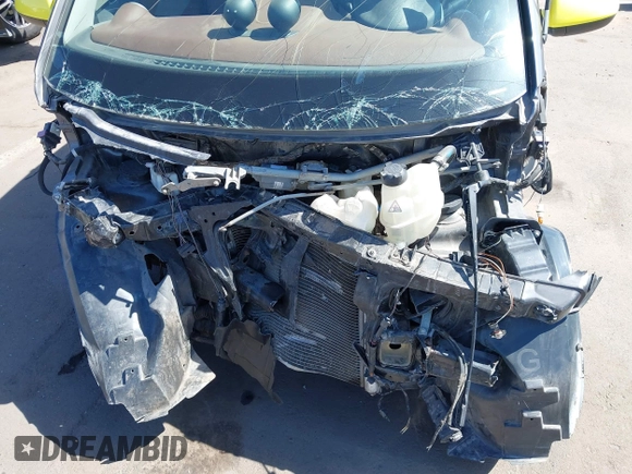 2014 Smart fortwo Pure с VIN WMEEJ3BA3EK741265, выставлен на аукционе IAAI как лот 42185357 с пробегом 56 753 миль миль и . История ставок и продаж доступна на DreamBid. Изображение 10.
