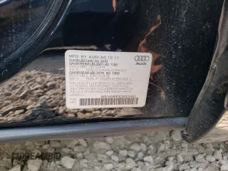 2012 Audi Q5 Premium Plus z VIN WA1LFAFP3CA052463, wystawiony jako Copart lot #59122905 z przebiegiem 130 271 mil mil oraz Szkoda całkowita • Salvage title. Historia ofert i sprzedaży dostępna na DreamBid. Obrazek 14.