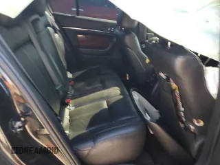2013 Lincoln MKS EcoBoost with VIN 1LNHL9FT9DG612206, listed as a Copart auction lot 73112854 with Not Provided miles and Salvage Title. Bid and sale history available at DreamBid. Image 11.