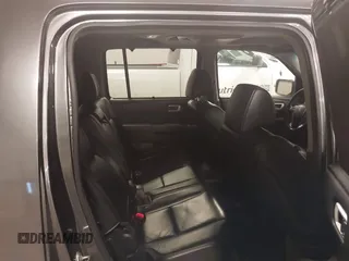 2012 Honda Pilot Touring with VIN 5FNYF4H98CB030879, listed as a IAAI auction lot 41619003 with 201,131 mi miles. Bid and sale history available at carsss.com. Image 8.
