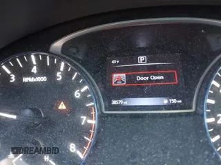 2017 Nissan Altima SV with VIN 1N4AL3AP9HC257487, listed as a IAAI auction lot 42049832 with 38,579 mi miles and . Bid and sale history available at DreamBid. Image 16.