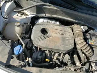 2021 Kia Seltos S z VIN KNDEUCA29M7150410, wystawiony jako Copart lot #61930435 z przebiegiem 68 982 mil mil oraz Szkoda całkowita • Salvage title. Historia ofert i sprzedaży dostępna na DreamBid. Obrazek 13.